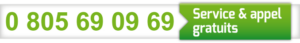 0805690969 Numéro de téléphone de Check my house