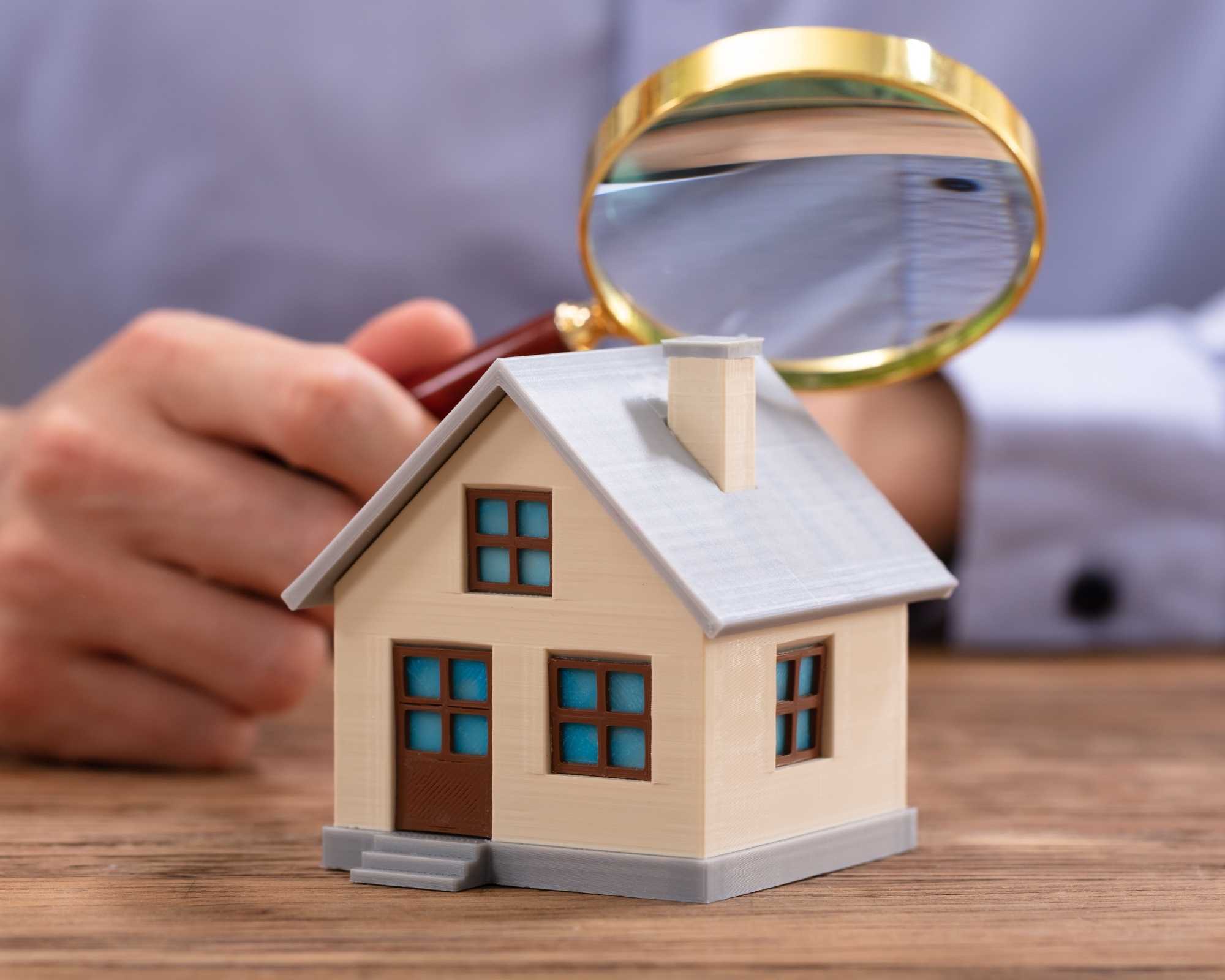 Bilan avant achat Dordogne 24