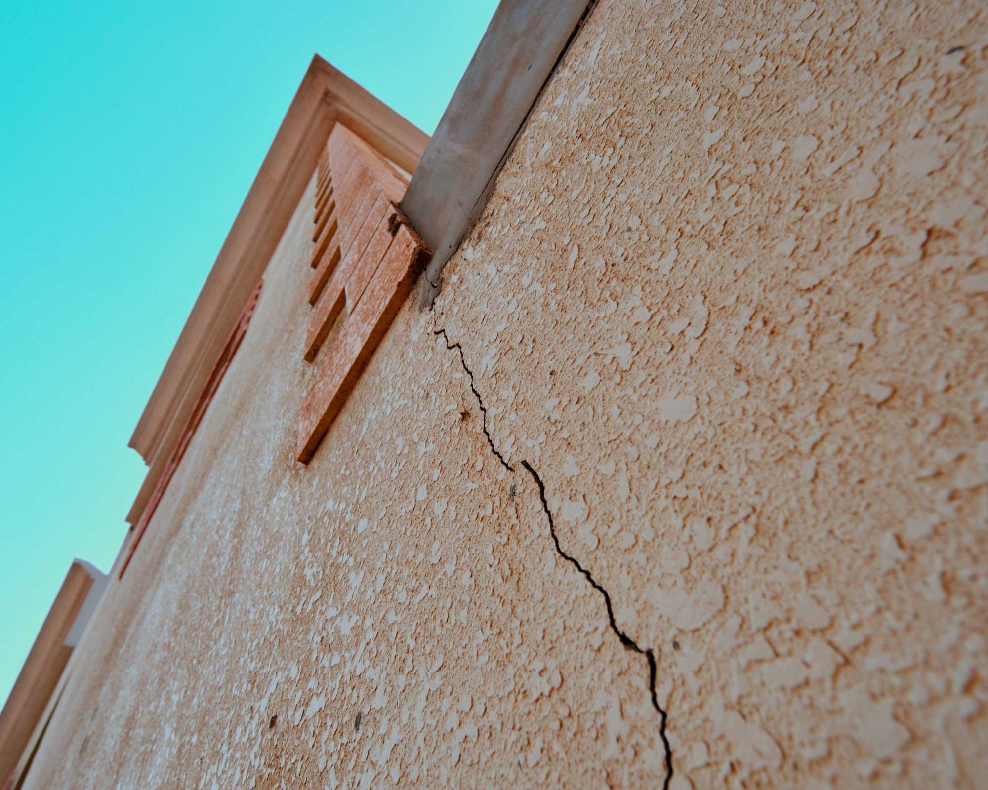 Expertise fissures 24